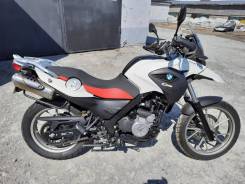 BMW G 650 GS, 2012 