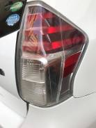 Задний фонарь - R Toyota Prius Alpha 47-69 ZVW4# 2Zrfxe