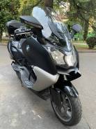 BMW G 650 GS, 2013 