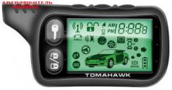   Tomahawk TZ 9010() (203) Tomahawk 203 