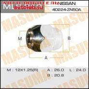  MLS-219 12x1.25  =21 Masuma MLS219 Masuma 