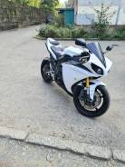 Yamaha R1, 2011 