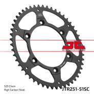   JT JTR251.51SC .  JTR25151SC JT Sprockets 