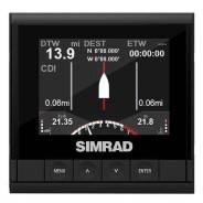   Simrad Is35 