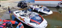  BRP Sea-Doo Speedster 