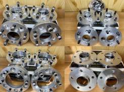 Гайки, секретки, проставки.