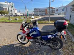 Honda XRV 750 Africa Twin, 2000 