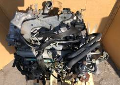 Двигатель Nissan Navara/Pathfinder YD25 2.5л D40 174 в сборе