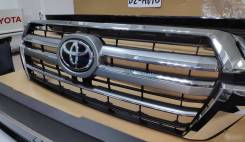   Lounge Toyota Land Cruiser 200 2016 