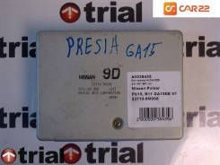    Nissan Presea 237109M008 R11 GA15DE 