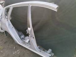 Правая сторона часть кузова Toyota Corolla Spacio NZE121 фото