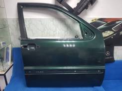    Mercedes-Benz M-class, W163