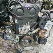 Двигатель 4G93 Mitsubishi Lancer CS5W 53т. км.