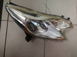 ���� Nissan NOTE E12 (������) 1868