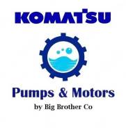     Komatsu  Kamatsu  