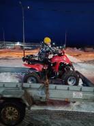 Stels ATV 110D, 2012 