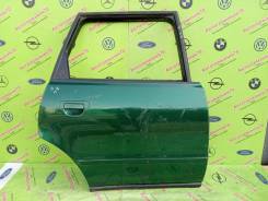 ����� ������ ������ Audi A4 B5 (94-99�) ��������� ������������