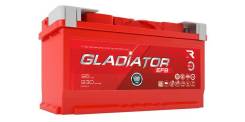  Gladiator EFB 95 Ah, 930 A, 353x175x190 . Gladiator [GEF9500] 