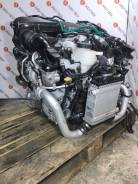 Двигатель Mercedes CLS W218 400-4 matic М276 3.5, Turbo, 2015г. 276850