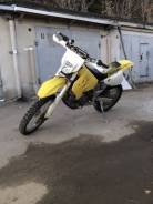 Suzuki RMX 250 