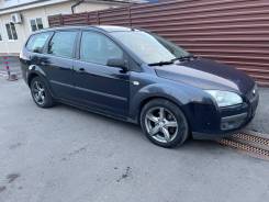 Ford Focus, 2006 