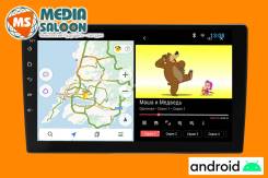 ��������� CarMedia 9/10" Android ��� ������ ���������� ����