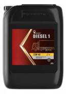   Rosneft  Diesel 1 CF-4/SJ 15W-40 20  