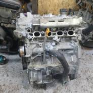 Двигатель HR15DE Nissan JUKE YF15