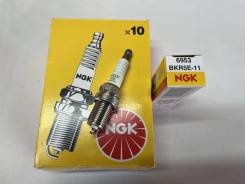   NGK BKR5E 11 6953 