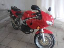 Suzuki SV 400, 1998 