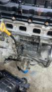 Двигатель Kia Sorento SUV (XM rest. ) 2.4 (175Hp) (G4KE) 4WD AT