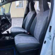   Toyota Vitz  2010-2020 
