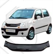   Daewoo Matiz 1997-2015 