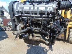 Двигатель Fiat Doblo Minivan (223) 1.4 (77Hp) (843 A1.000) FWD MT 2005