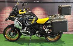 BMW R 1250 GS Adventure, 2021 