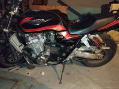 Honda CB 1300, 2002 