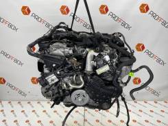 Двигатель Mercedes E-Class A207 E 350 OM642 3.0 CDi 2011 г. 642838