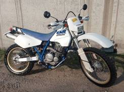 Suzuki DR 250S, 1995 