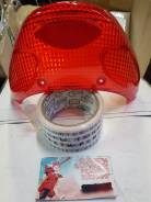   Yamaha Basic Jog SA24J 