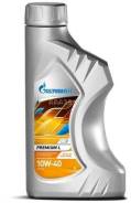   Gazpromneft Premium L 10W-40 1 Gazpromneft 2389900124 