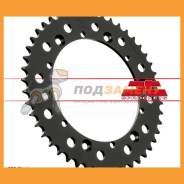   JT JTR85347 Jtsprockets / JTR85347  500     