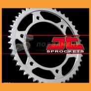   JT JTR130743 Jtsprockets / JTR130743 