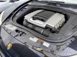    () Porsche Cayenne V6 3,6 M5501  110
