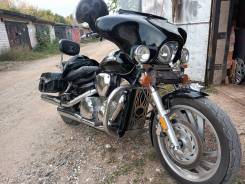 Honda VTX 1300, 2004 