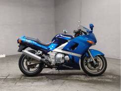 Kawasaki ZZR 600 Ninja, 1996 