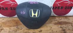  Honda Fit 2007 GE6 L13A 