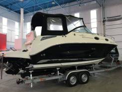   Sea Ray 255 Sundancer 