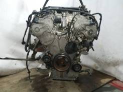 Двигатель VQ25HR Infiniti Nissan контрактный