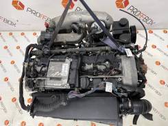 Двигатель Mercedes E-Class W211 E 280 OM648 3.2 CDi 2004 г. 648961