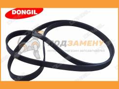   NS VQ35VG33ETB48DE, Murano Z50Pathfinder R50Teana J31Patrol Y61 (ALT), MMC 6A13 Dongil / 6PK1060 